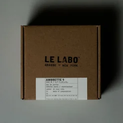 Le Labo AMBRETTE 9