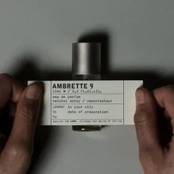 Le Labo AMBRETTE 9