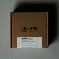 Le Labo AMBRETTE 9