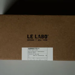 Le Labo AMBRETTE 9