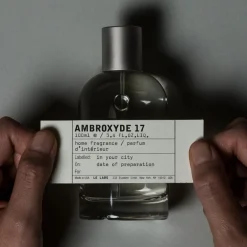 Le Labo AMBROXYDE 17