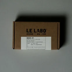 Le Labo BAIE 19