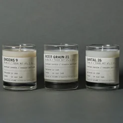 Le Labo CANDLE DISCOVERY SET