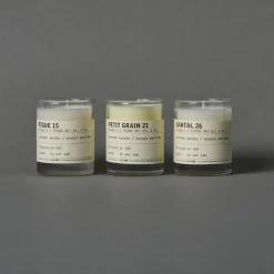 Le Labo CANDLE DISCOVERY SET