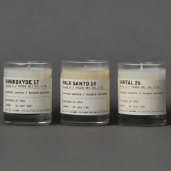 Le Labo CANDLE DISCOVERY SET
