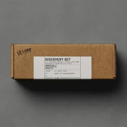 Le Labo CANDLE DISCOVERY SET