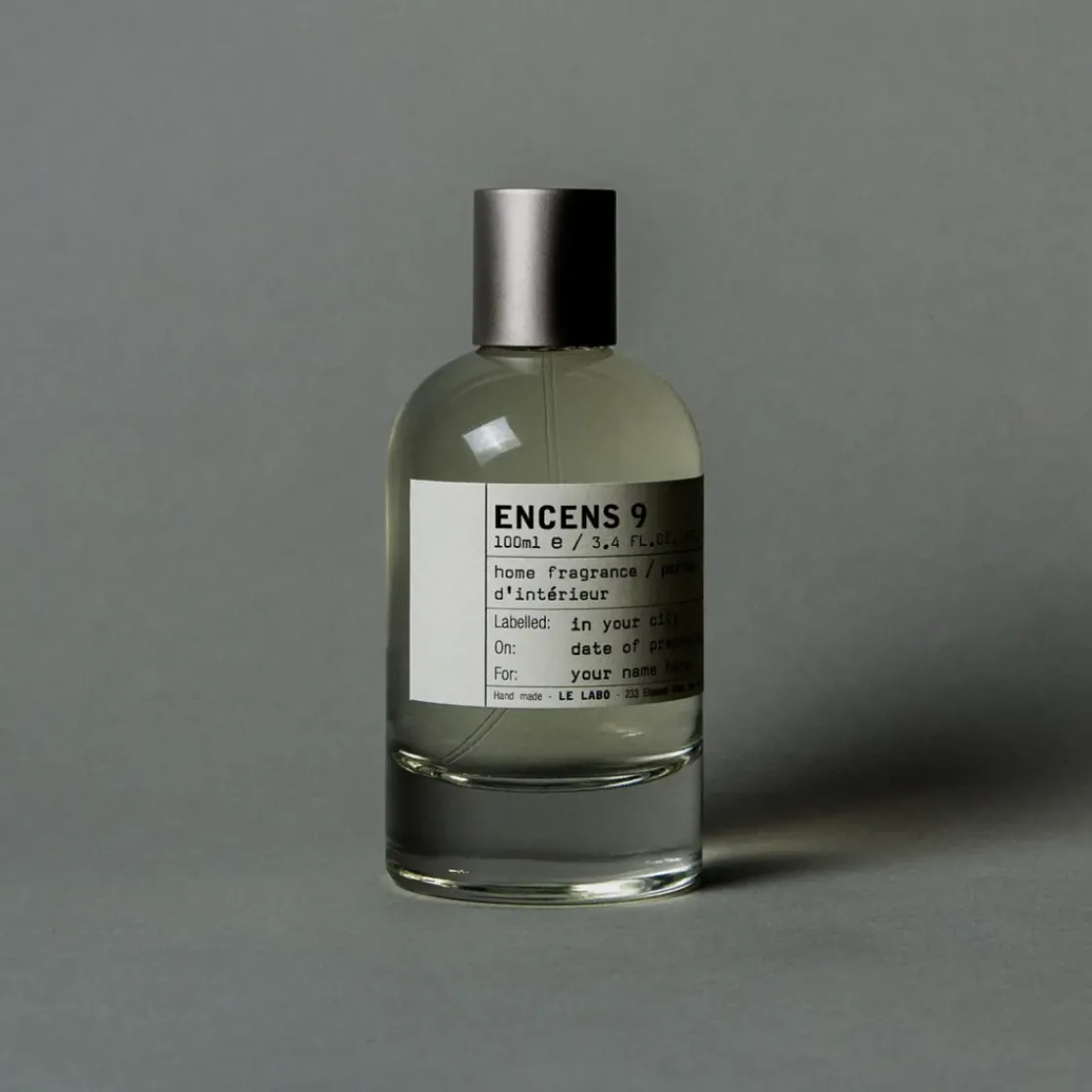 Le Labo ENCENS 9