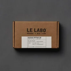 Le Labo EUCALYPTUS 20