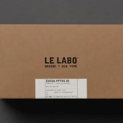 Le Labo EUCALYPTUS 20