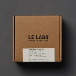 Le Labo EUCALYPTUS 20