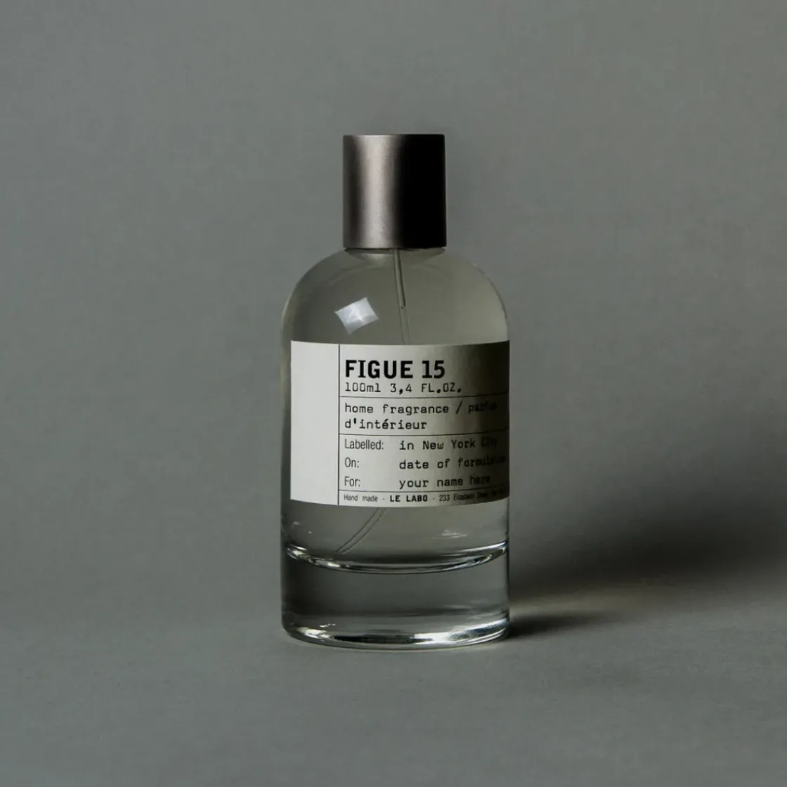 Le Labo FIGUE 15