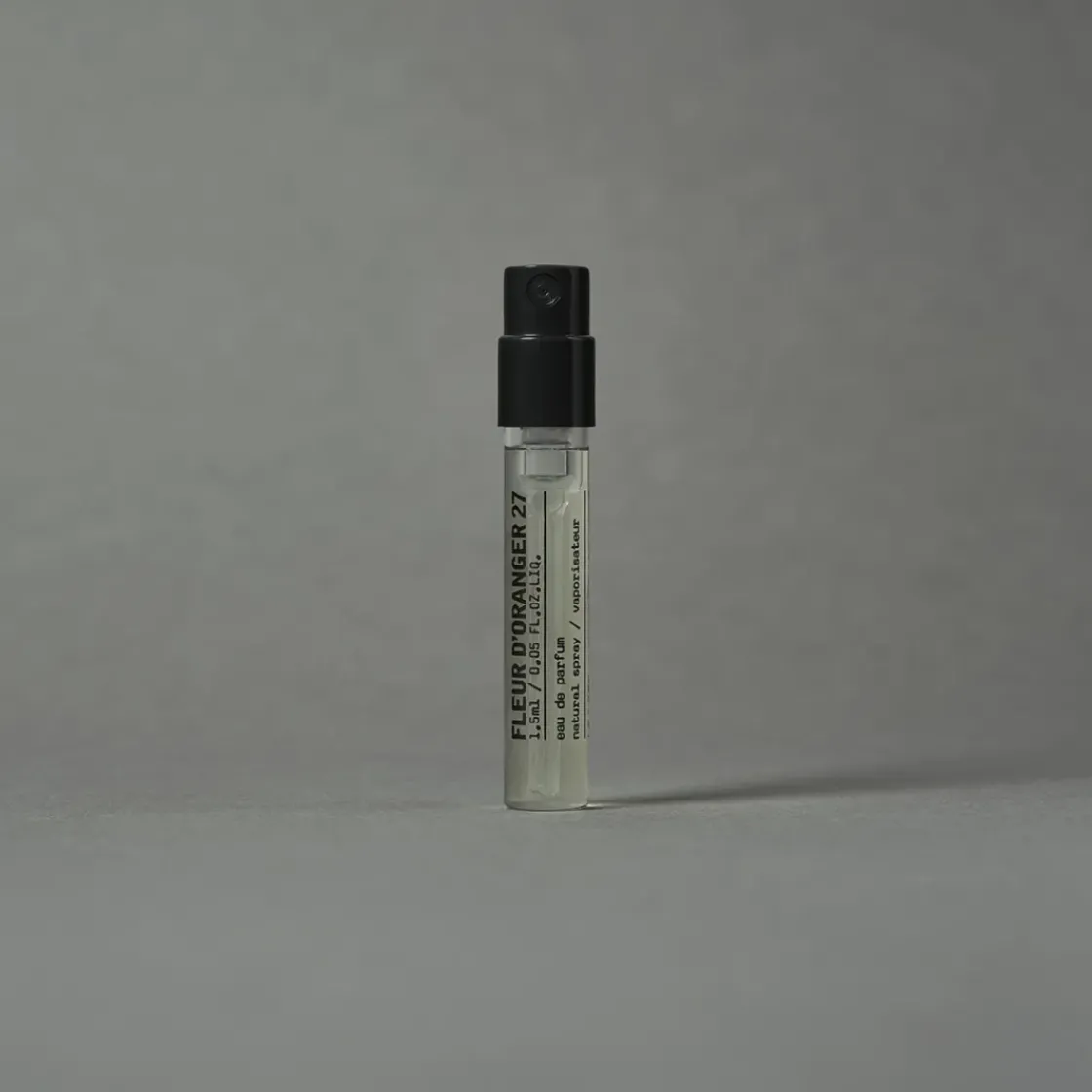 Le Labo FLEUR D'ORANGER 27