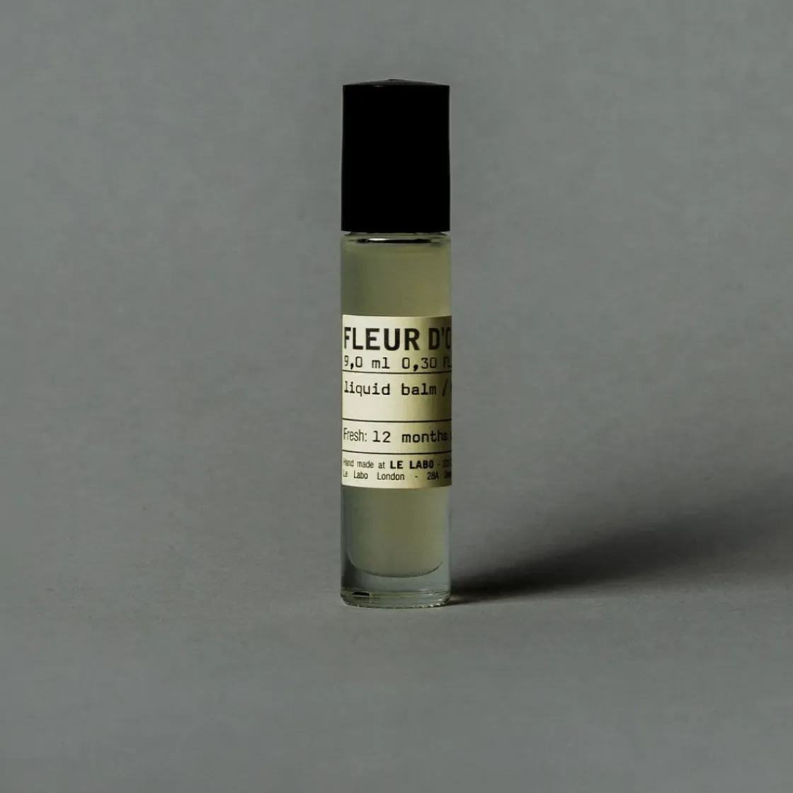 Le Labo FLEUR D'ORANGER 27