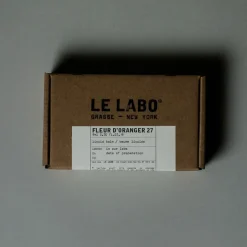 Le Labo FLEUR D'ORANGER 27