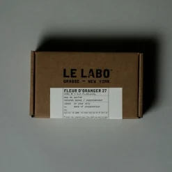 Le Labo FLEUR D'ORANGER 27