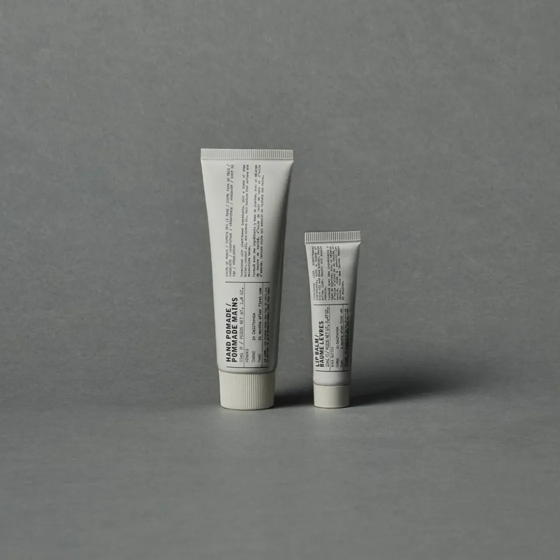 Le Labo HAND AND LIP SET