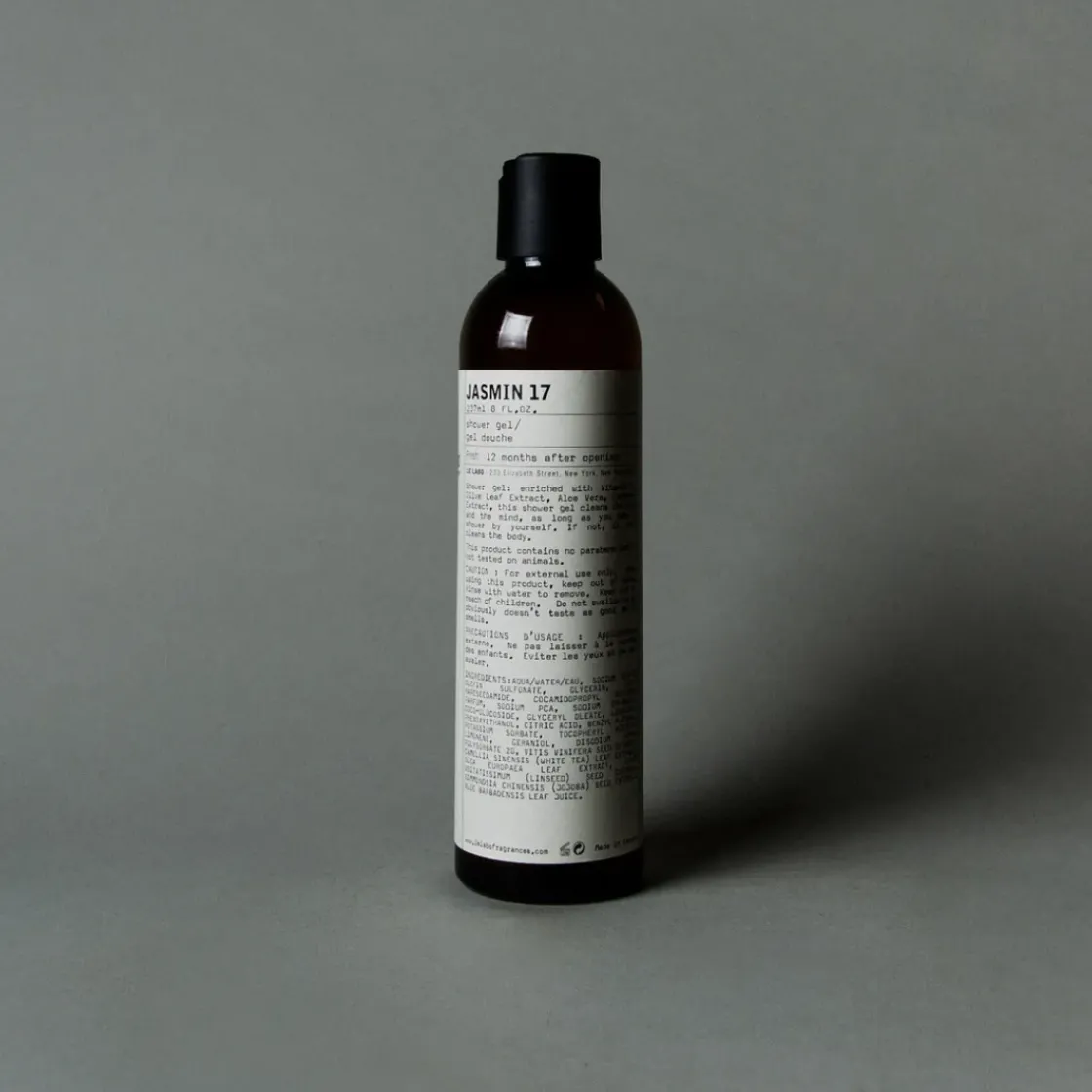 Le Labo JASMIN 17
