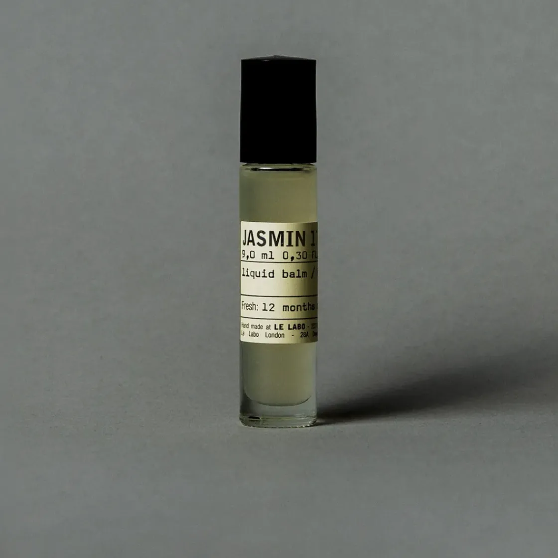 Le Labo JASMIN 17