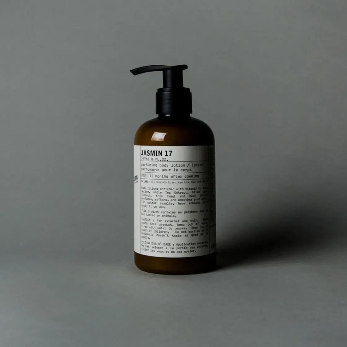 Le Labo JASMIN 17