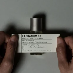 Le Labo LABDANUM 18
