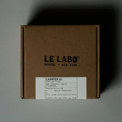Le Labo LAURIER 62