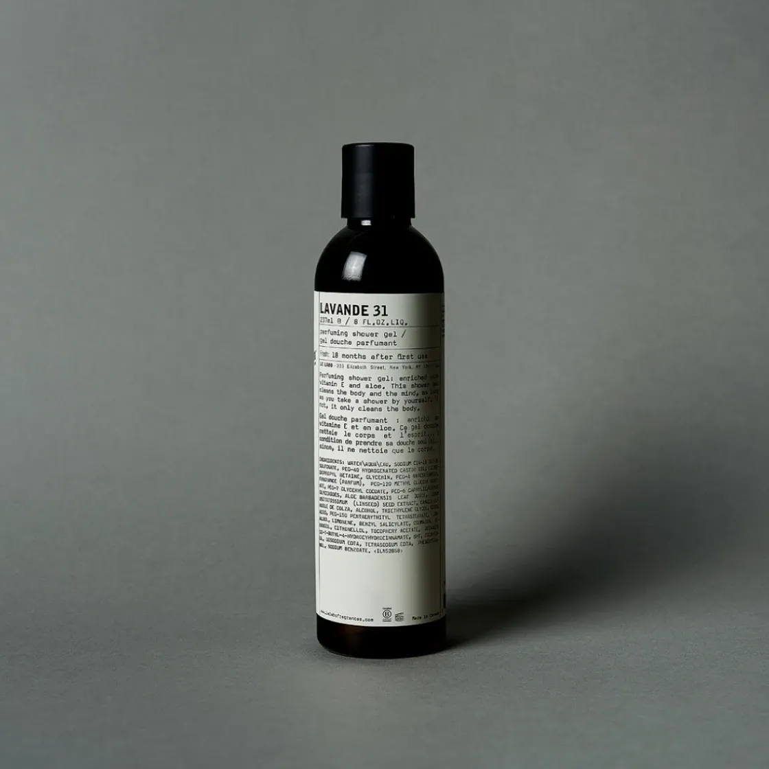 Le Labo LAVANDE 31