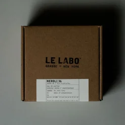 Le Labo NEROLI 36