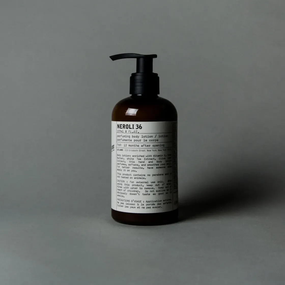 Le Labo NEROLI 36