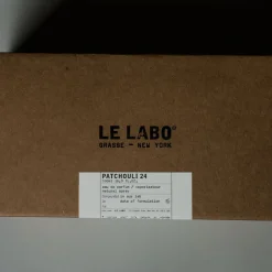 Le Labo PATCHOULI 24
