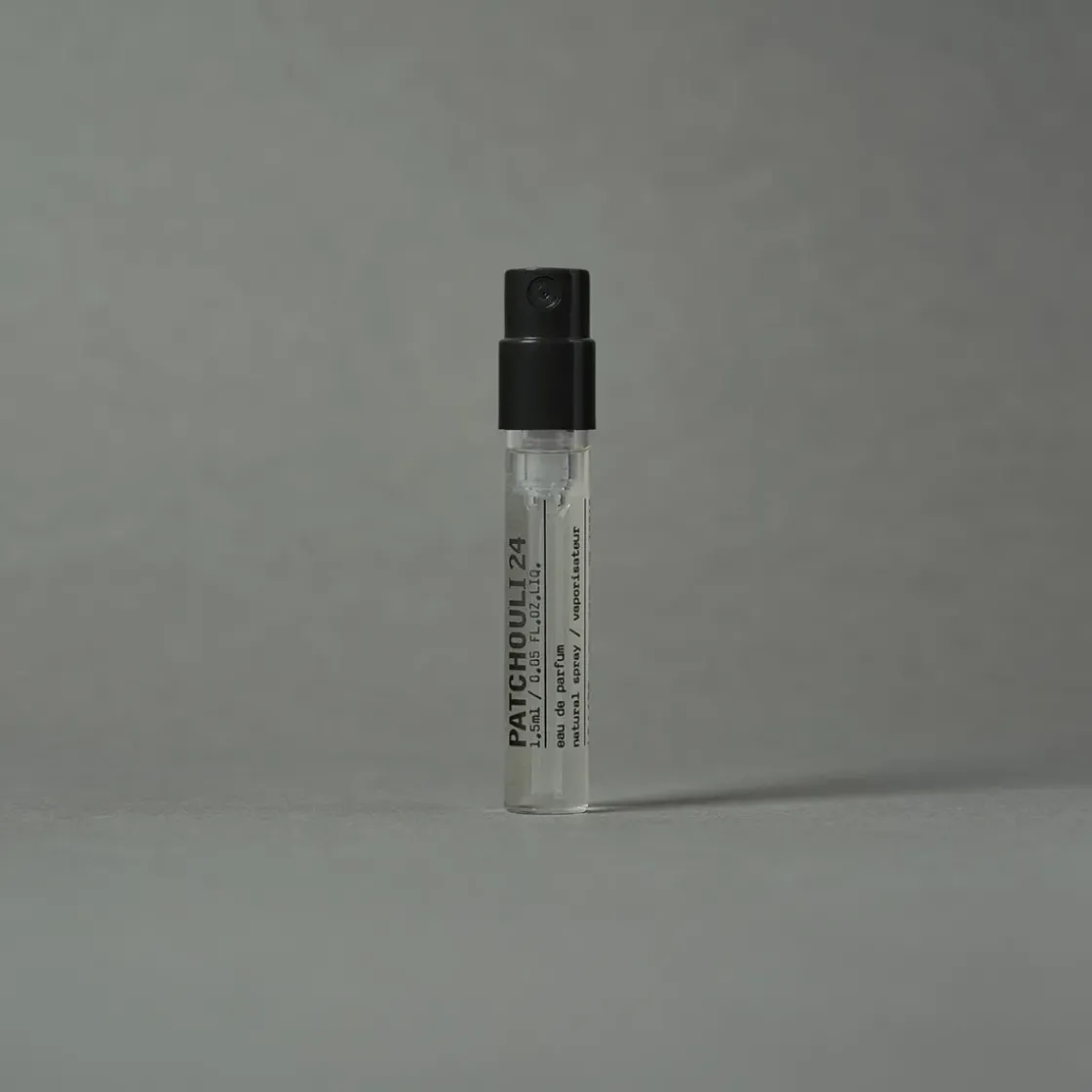 Le Labo PATCHOULI 24