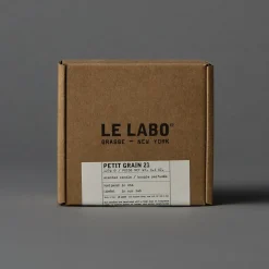Le Labo PETIT GRAIN 21
