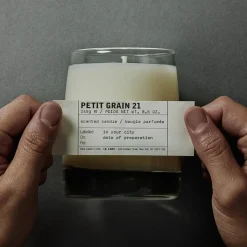 Le Labo PETIT GRAIN 21
