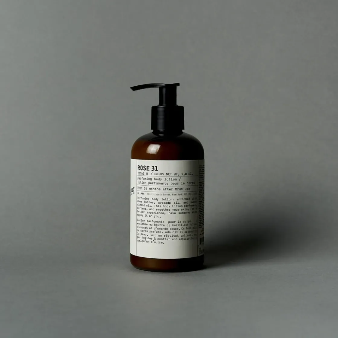 Le Labo ROSE 31