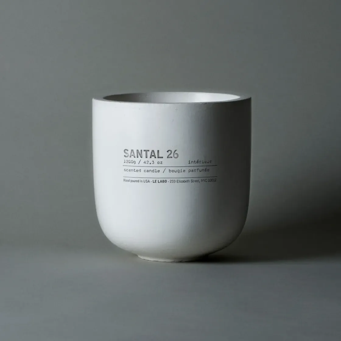 Le Labo SANTAL 26