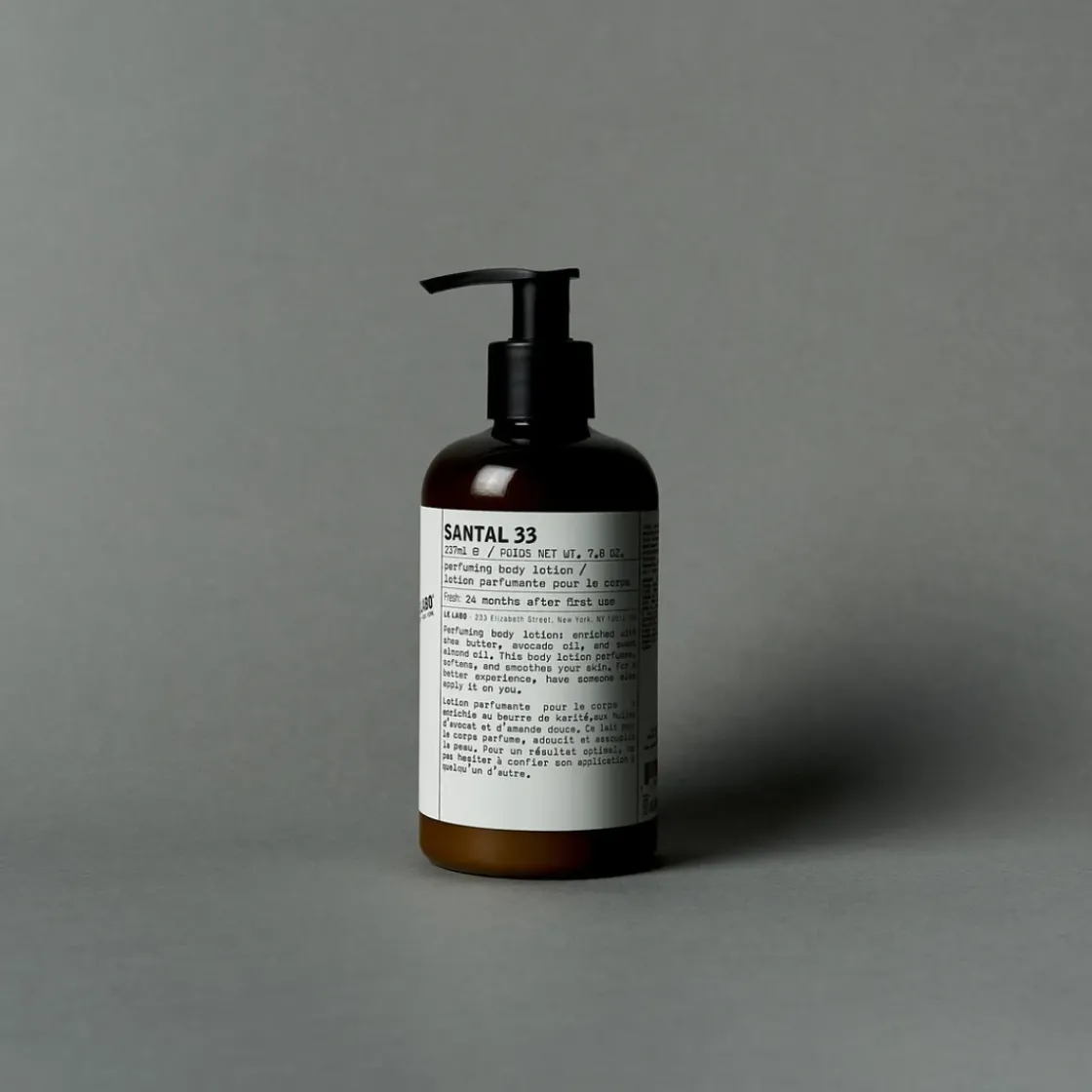 Le Labo SANTAL 33