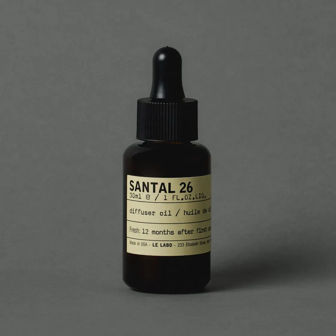 Le Labo SANTAL 26