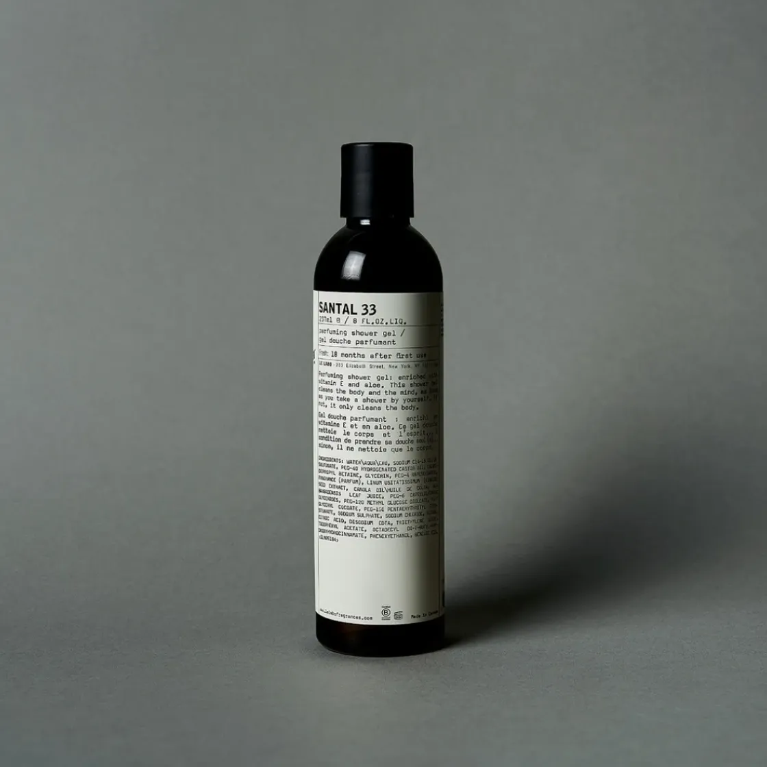 Le Labo SANTAL 33