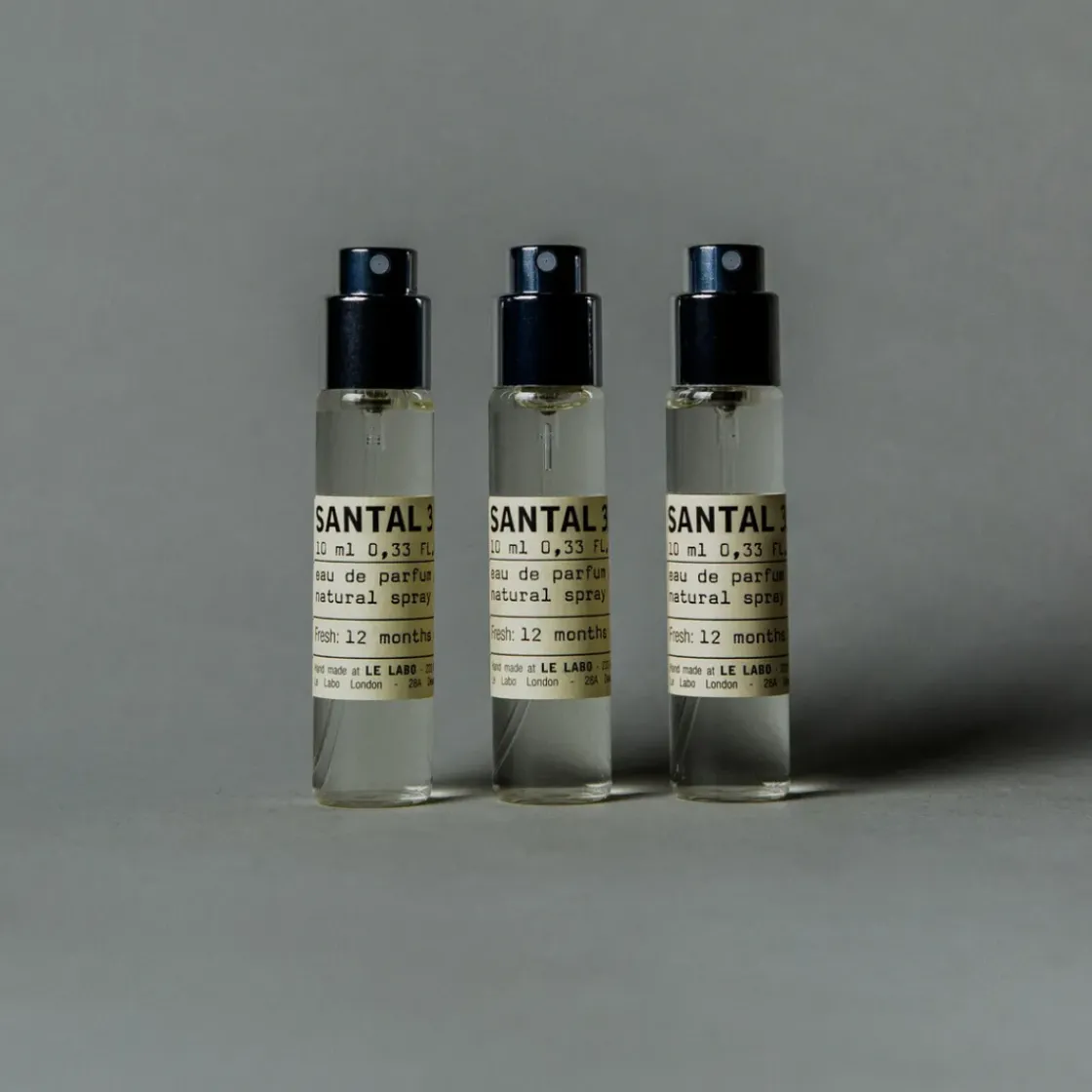 Le Labo SANTAL 33