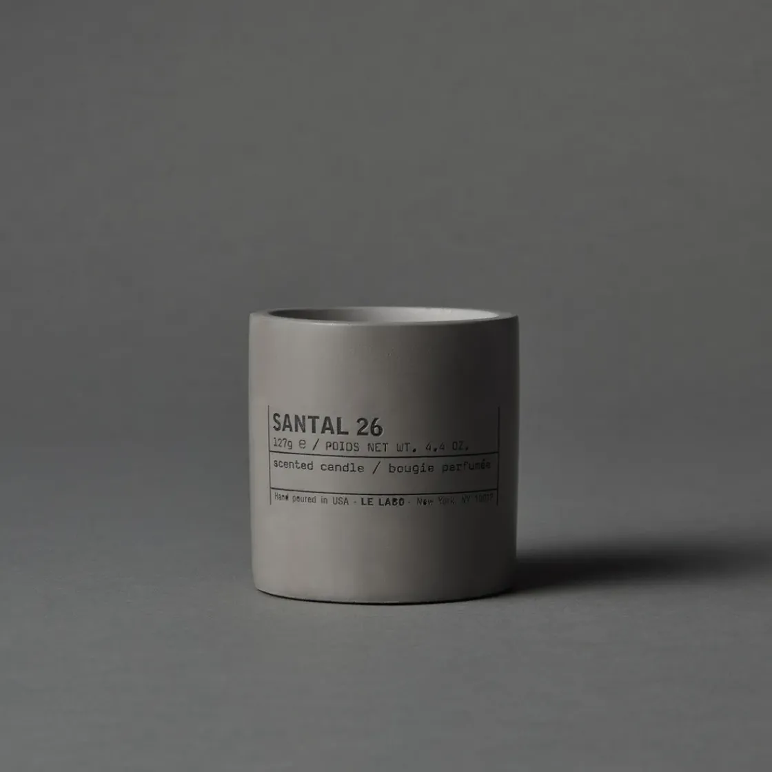 Le Labo SANTAL 26
