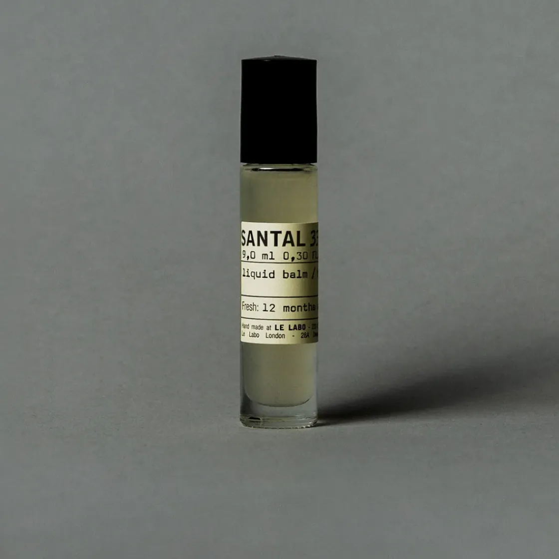Le Labo SANTAL 33