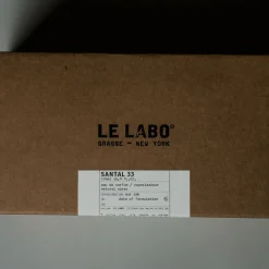 Le Labo SANTAL 33