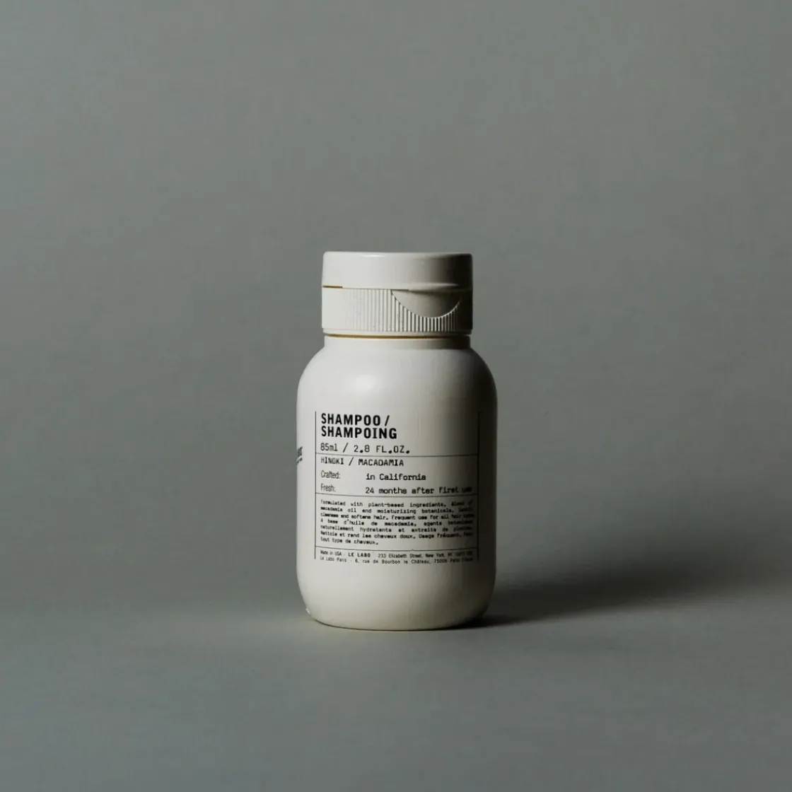 Le Labo SHAMPOO