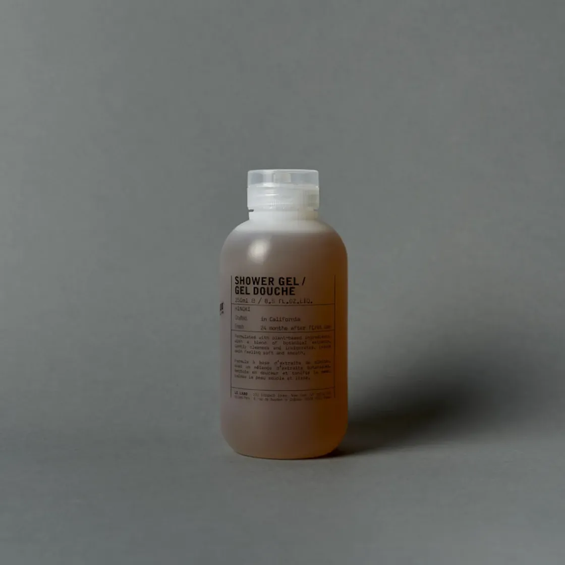 Le Labo SHOWER GEL