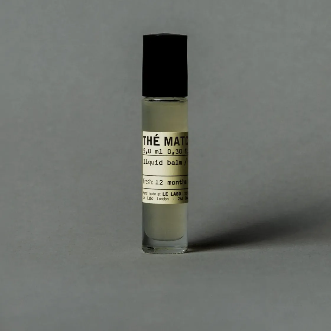 Le Labo THÉ MATCHA 26