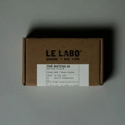 Le Labo THÉ MATCHA 26