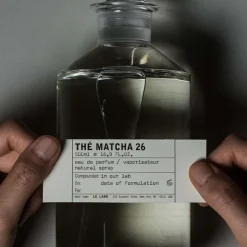 Le Labo THÉ MATCHA 26