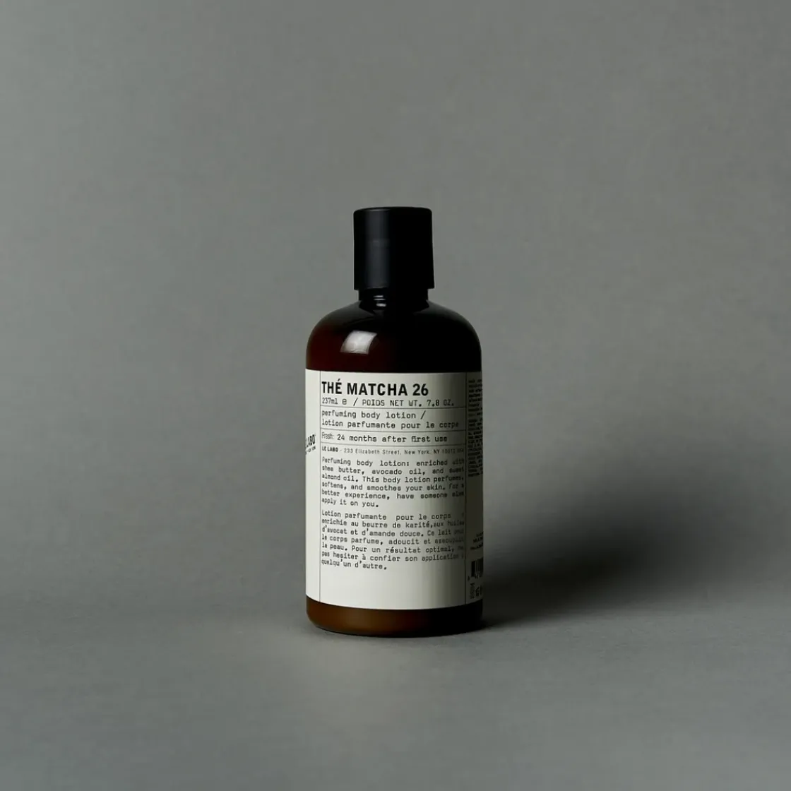 Le Labo THÉ MATCHA 26