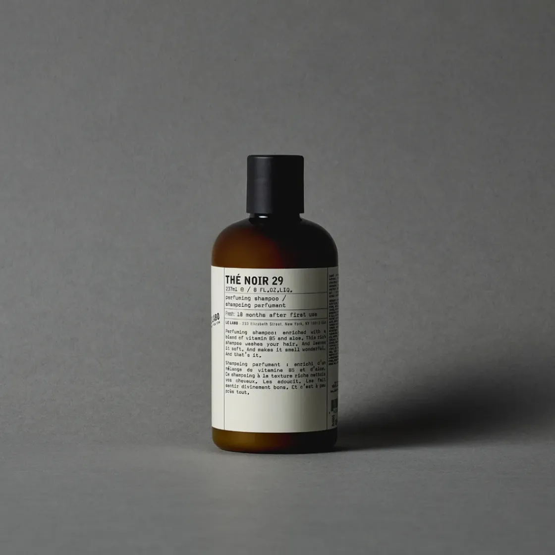 Le Labo THÉ NOIR 29