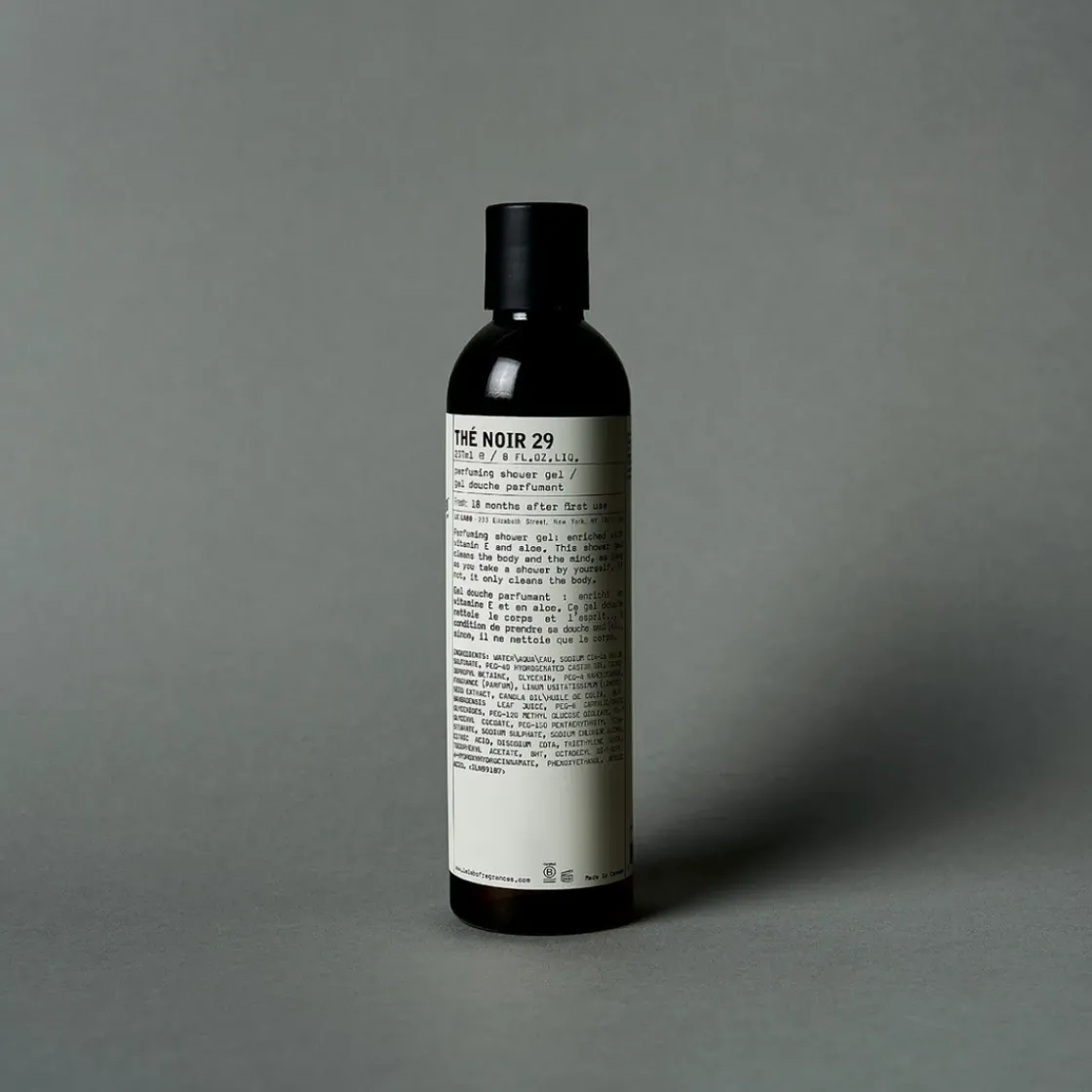 Le Labo THÉ NOIR 29