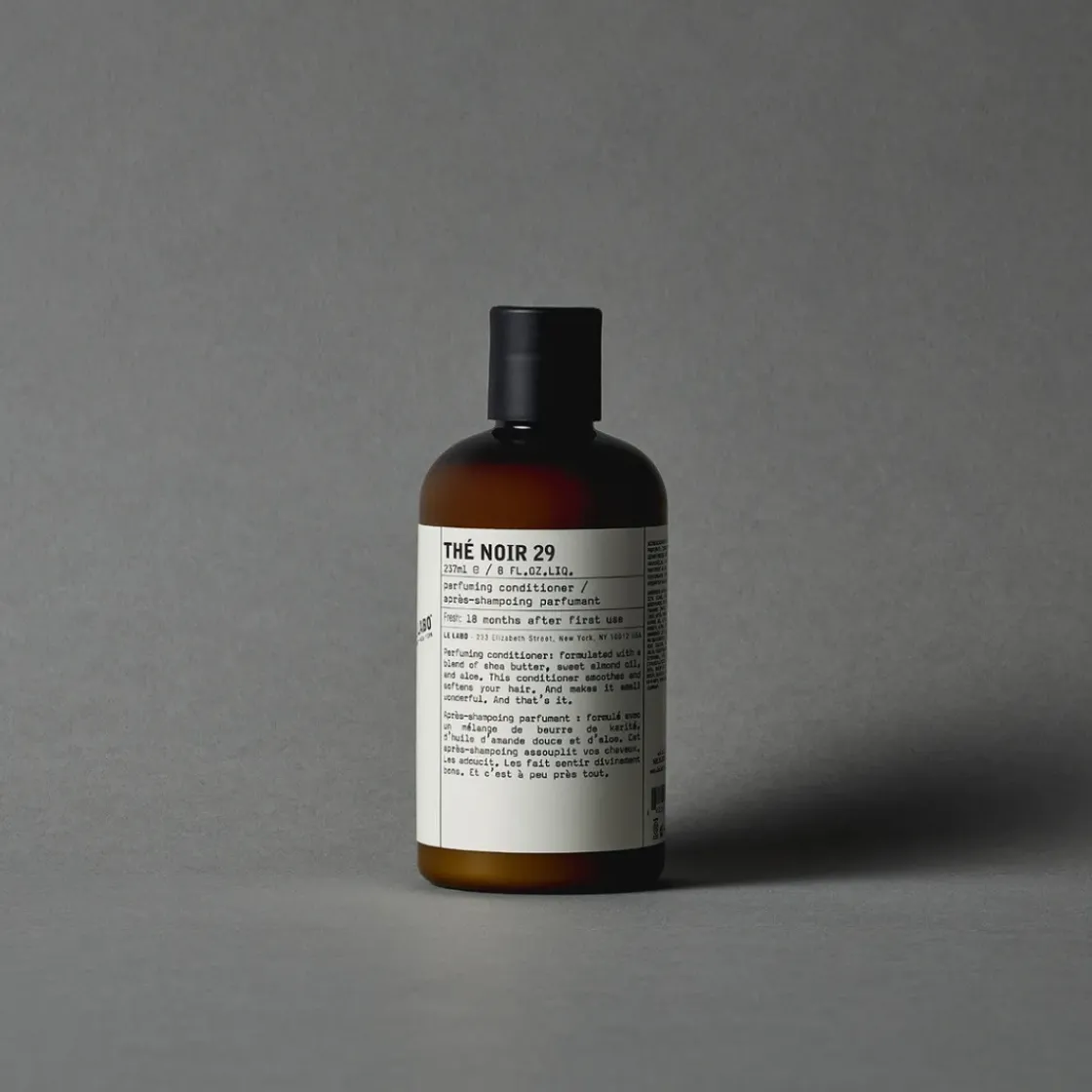 Le Labo THÉ NOIR 29